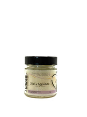 LOONA Bougie Lilas & Argumes