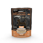 Voir l’image dans la galerie, OBT Gâteries Chien Patates Douces SG 345g
