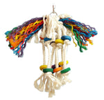 Voir l’image dans la galerie, *FUNMAX Jouet Oiseaux Toopet S 12x10"