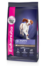 Voir l’image dans la galerie, EUKANUBA Chiot Agneau 13.6kg