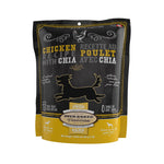Voir l’image dans la galerie, OBT Gâteries Chien Biscuits Poulet &amp; Chia 454g