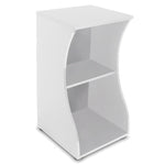Voir l’image dans la galerie, *FLUVAL FLEX Support 15G Blanc pour Aquarium