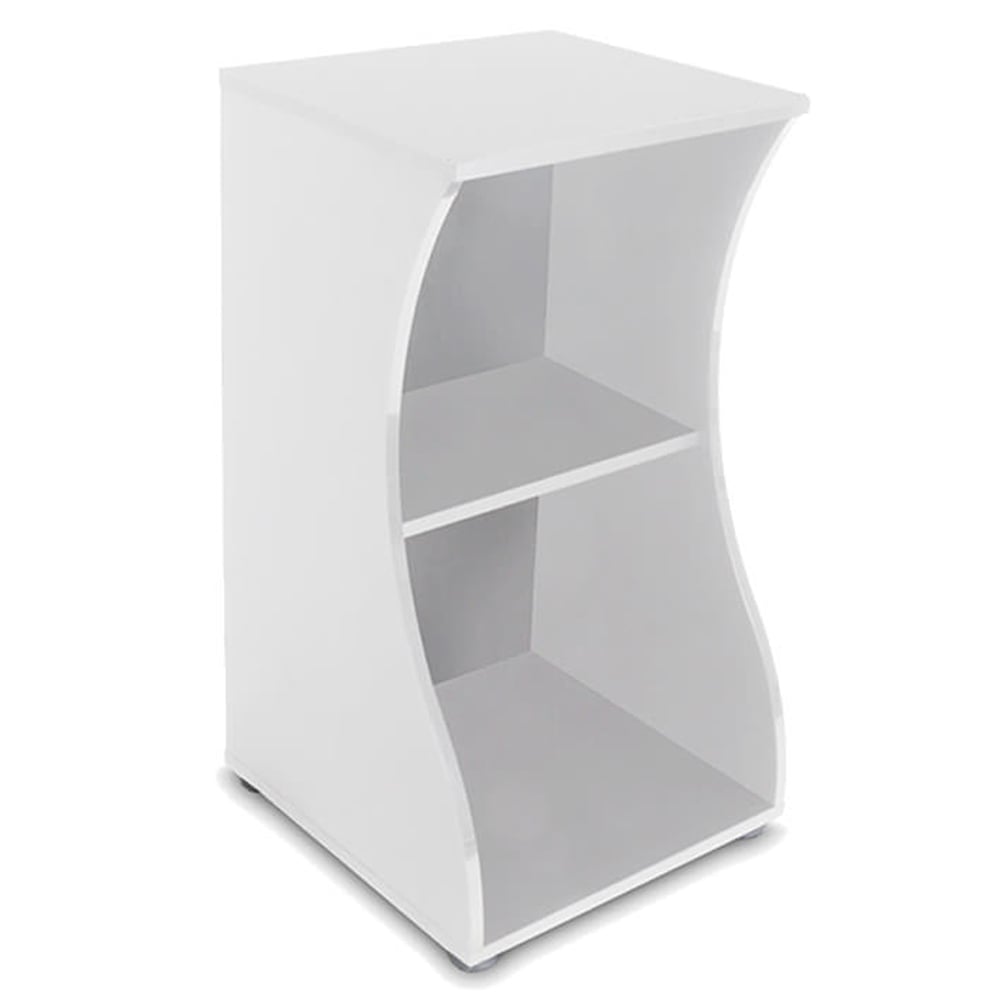 *FLUVAL FLEX Support 15G Blanc pour Aquarium
