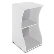 *FLUVAL FLEX Support 15G Blanc pour Aquarium