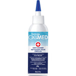 Voir l’image dans la galerie, TROPICLEAN Oxymed Nettoyant Oreilles 4oz