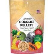 LAFEBER'S Nourriture Perroquets Gourmet Pellets Tropical Fruit 4lb