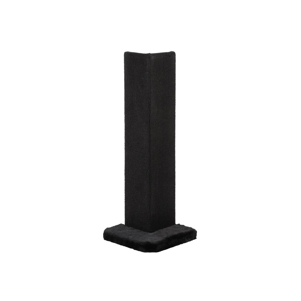 NOBA Griffoir Protecteur de Coin Noir 23"