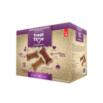 Voir l’image dans la galerie, TREAT TIME Gâteries Chien Assortis Enrobés M 3.2kg