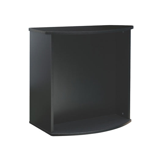 Fluval - Meuble pour Aquarium à Façade Bombée - Meuble pour Aquariums