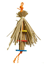 Voir l’image dans la galerie, FUNMAX Jouet Oiseaux Sombrero 18x8"