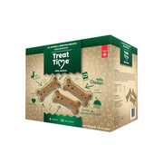 TREAT TIME Gâteries Chien Poulet L 3.2kg