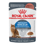 Voir l’image dans la galerie, ROYAL CANIN Chat Pochette Soin Minceur en Sauce 85g