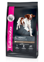 Voir l’image dans la galerie, EUKANUBA Chien Agneau 13.6kg