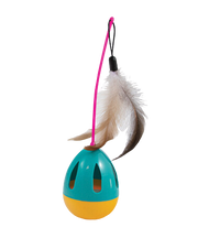 Riga - Jouet Funtasticat Funnybulto pour Chats