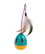 Voir l’image dans la galerie, Riga - Jouet Funtasticat Funnybulto pour Chats