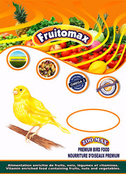 FRUITOMAX Nourriture Serin 2lb
