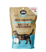 Voir l’image dans la galerie, JAY'S GOURMET Gâteries Chat Thon 75g