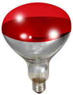 Voir l’image dans la galerie, Miller - Ampoule Chauffante 250 W - Ampoule d'Élevage pour Volailles