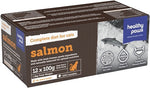 Voir l’image dans la galerie, HEALTHY PAWS Chat Saumon 1.2kg