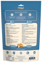 BENNY BULLY'S Gâteries Chien Topper Nutrimix 436g