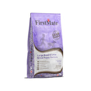 FIRSTMATE Chiot GR Poisson & Avoine 11.3kg