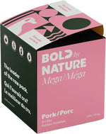 Voir l’image dans la galerie, BOLD BY NATURE Méga Chien Porc 1.81kg