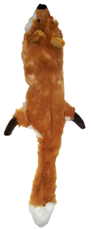 SPOT SKINNEEEZ Jouet Chien Peluche Renard 23