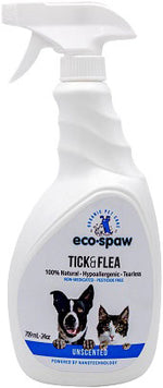 Voir l’image dans la galerie, ECOSPAW Répulsif Maison &amp; Animaux Non-Parfumé 236ml