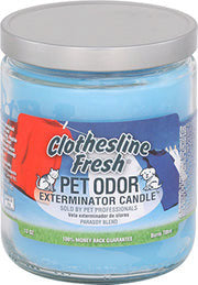 HOLLYMOLLY Chandelle Clothesline Fresh 185g