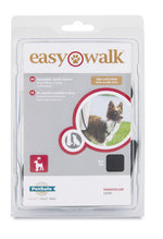 Voir l’image dans la galerie, EASY WALK Collier Licou Noir M
