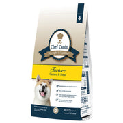 CHEF CANIN Chien Boeuf & Canard 4.54kg