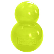 OUTWARD HOUND Jouet Chien Distributrice Double Tuff Snoop Vert L