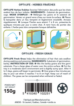 Voir l’image dans la galerie, Versele-Laga Optilife - Herbes Fraîches pour Chats, 150g