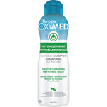 Voir l’image dans la galerie, TROPICLEAN Oxymed Shampoing Hypoallergénique 20oz