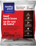 Voir l’image dans la galerie, HEALTHY PAWS Cou de Boeuf S