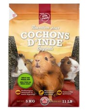 MARTIN Nourriture Cochon d'Inde Original 5kg