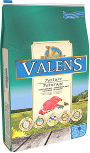 VALENS Chien Pâturage Agneau, Bison, Boeuf & Sanglier 11.4kg