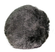 SCHUM-TUG Jouet Chien Schum-Squeak Gris