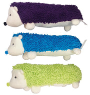 SPOT Jouet Chien Peluche Gigglers Hérisson 12
