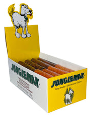 JUNGLEMAX Gâteries Chien Rouleaux Badigeonnés 5
