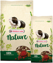 VL NATURE Nourriture Cochon d'Inde/Cavia 700g