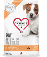 Voir l’image dans la galerie, 1st CHOICE Chiot PR Poulet 5kg