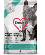 Voir l’image dans la galerie, 1st CHOICE Chien Mini &amp; PR Contrôle du Poids 2kg