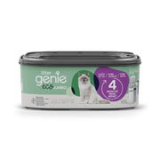 LITTER GENIE Recharge pour Poubelle Jumbo Eco 28'