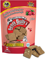 Voir l’image dans la galerie, BENNY BULLY'S Gâteries Chien Foie Boeuf &amp; Canneberges 58g