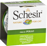 Voir l’image dans la galerie, Schesir - Filets de Poulet en Gelée - Nourriture Humide Sans Grains pour Chats
