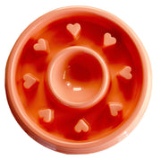 SCHUM-BOL Ralentisseur Coeur Rose 2T