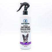 ECOSPAW Shampoing Bio Sans-Rinçage Lavande 709ml