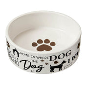 SPOT Bol Céramique I Love Dogs 5