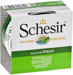 Voir l’image dans la galerie, Schesir - Filets de Poulet en Gelée - Nourriture Humide pour Chiens